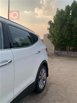 هيونداي سانتافي